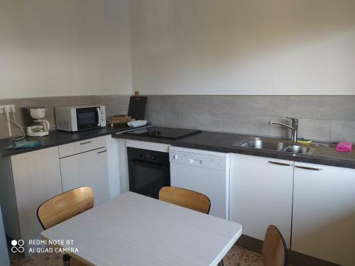 Apartamento Le Cloiset