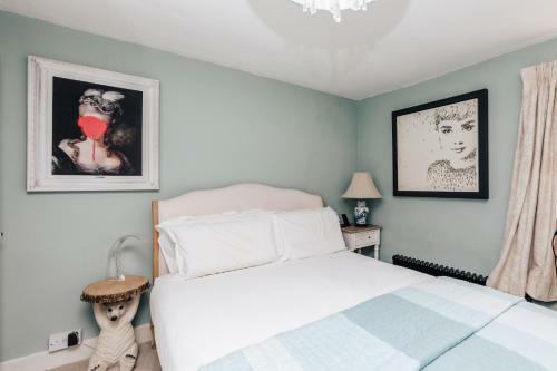 Wood House - Pet Friendly