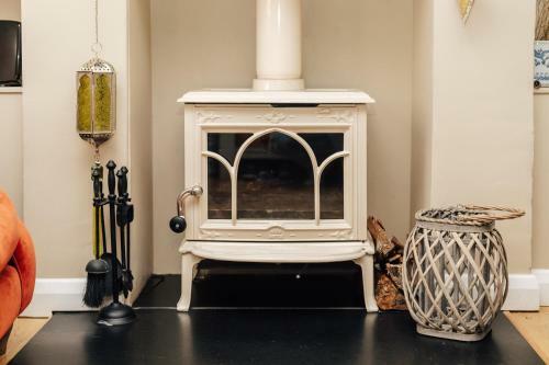 Wood House - Pet Friendly