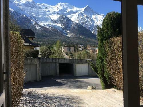 Apartamento 131 Chemin Des Avouilles