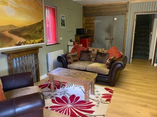 Apartamento Barn End