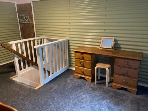 Apartamento Barn End