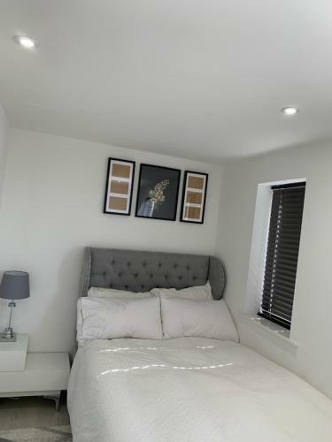 A Byk Luxury Room With Private Shower And Toilet
