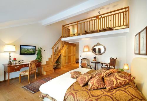 Schloss Hotel Korb