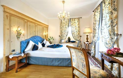 Schloss Hotel Korb