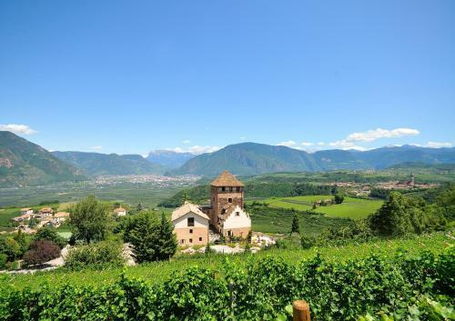 Schloss Hotel Korb