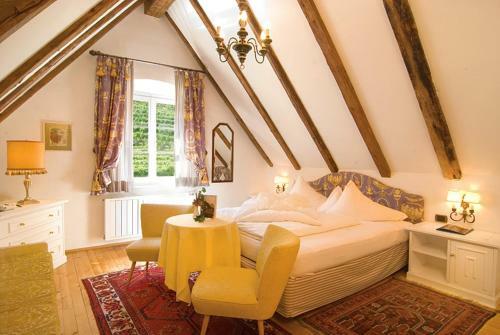 Schloss Hotel Korb