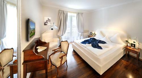 Schloss Hotel Korb