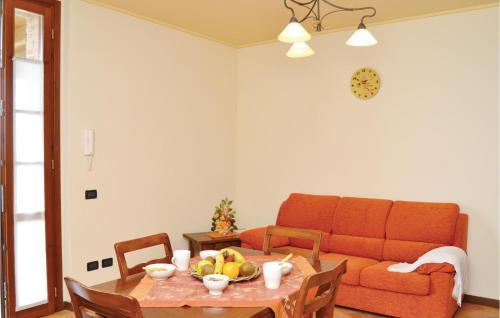Apartamento Mimosa 1