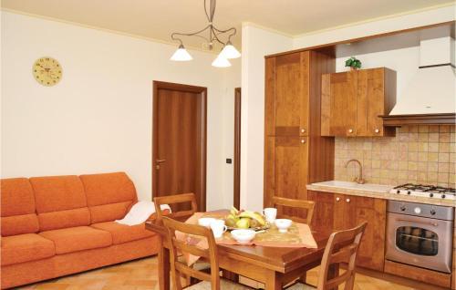 Apartamento Mimosa 1