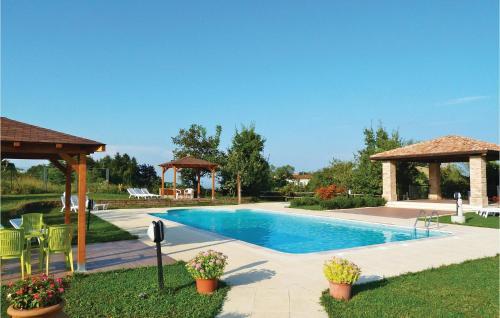 Apartamento Mimosa 1