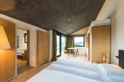 Hotel Ballguthof