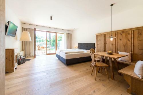 Hotel Ballguthof