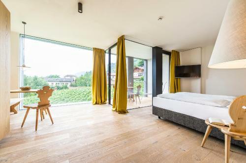Hotel Ballguthof