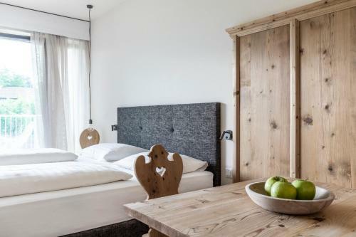 Hotel Ballguthof