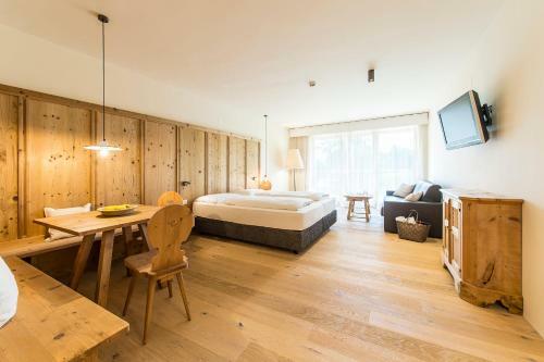 Hotel Ballguthof