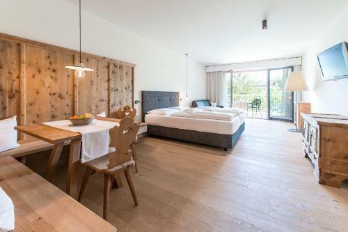 Hotel Ballguthof