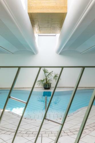 Hotel Ballguthof