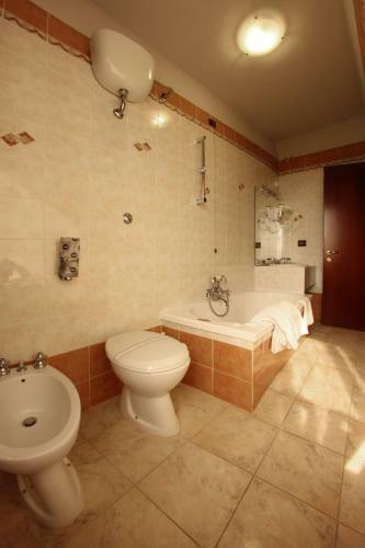 Hotel Forum