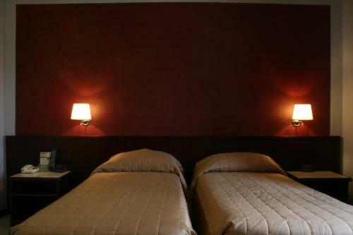 Hotel Forum