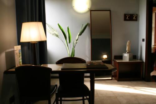 Hotel Forum
