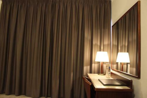Hotel Forum