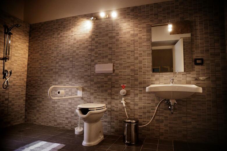 B&B Villa Artemide