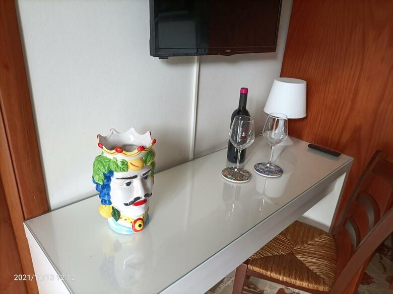 B&B Villa Artemide