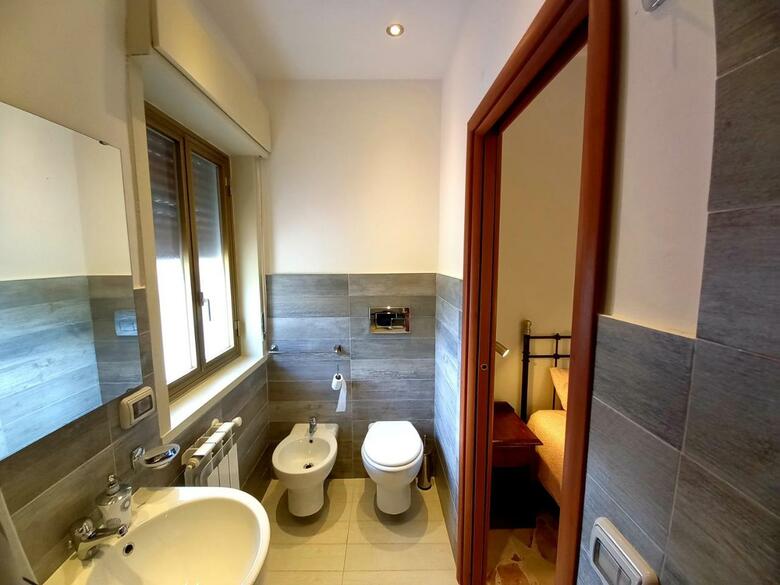 B&B Villa Artemide