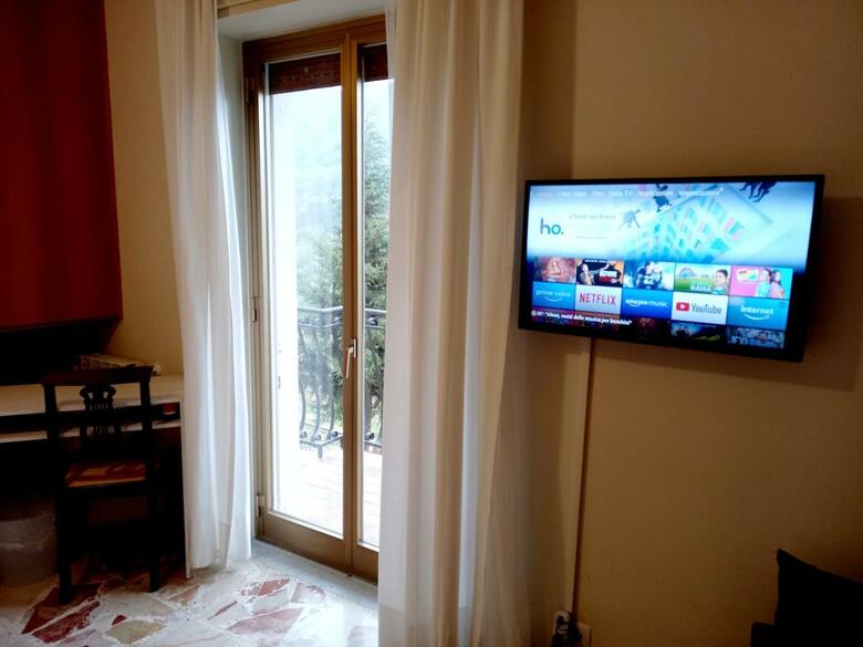 B&B Villa Artemide