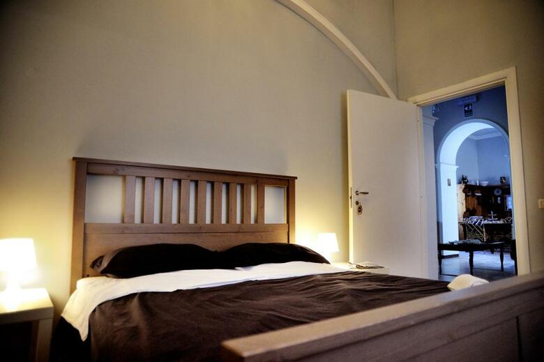 B&B Villa Artemide
