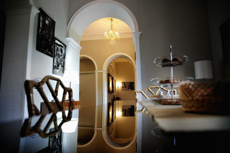 B&B Villa Artemide