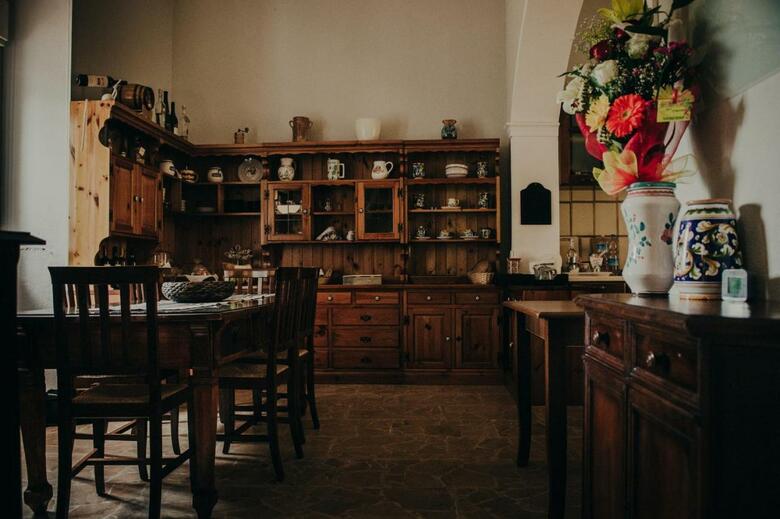 B&B Villa Artemide