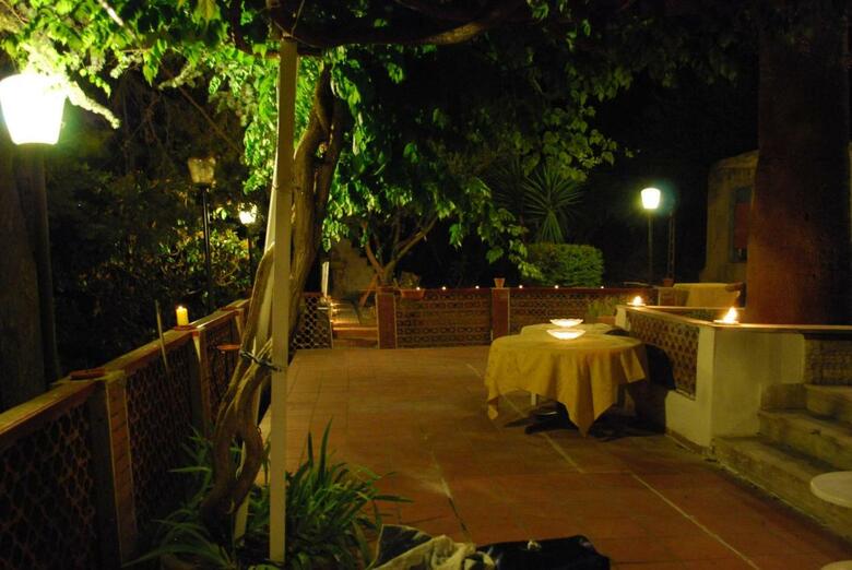 B&B Villa Artemide