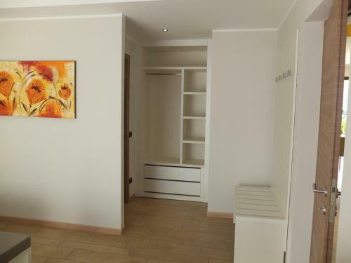 Apartamento Residence Vr Lago