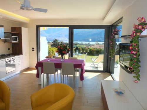 Apartamento Residence Vr Lago
