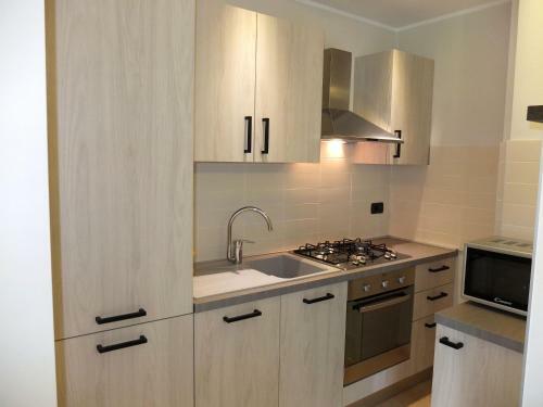 Apartamento Residence Vr Lago