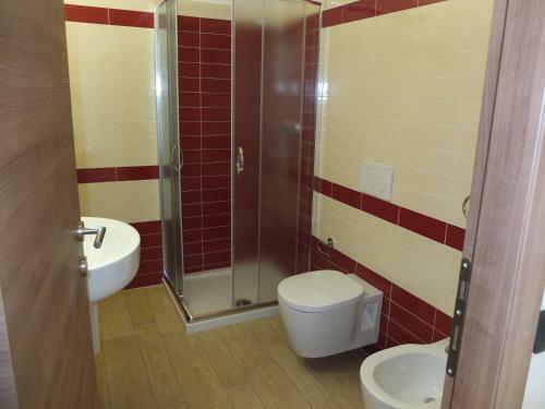 Apartamento Residence Vr Lago