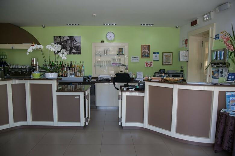 Hotel Lauro