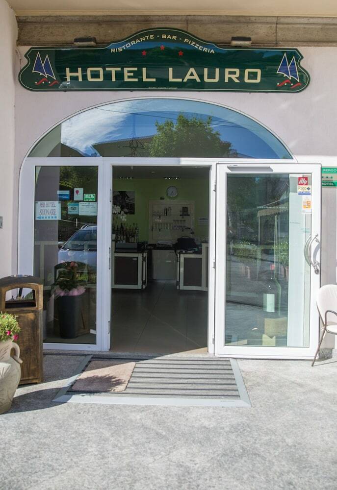 Hotel Lauro
