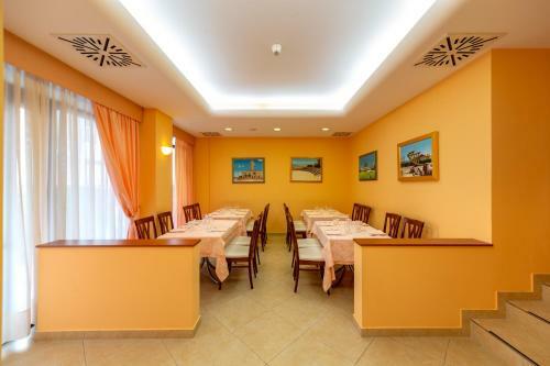 Hotel Corallo
