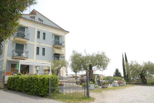 Hotel Du Lac