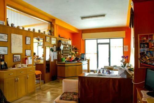 Hotel Du Lac