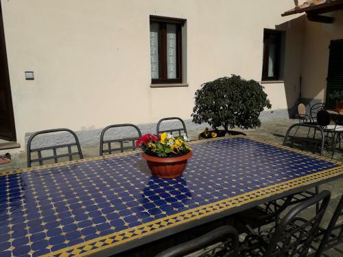 Bed&breakfast Pianeta Benessere