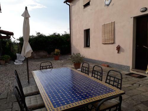 Bed&breakfast Pianeta Benessere