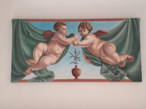 Bed&breakfast Pianeta Benessere