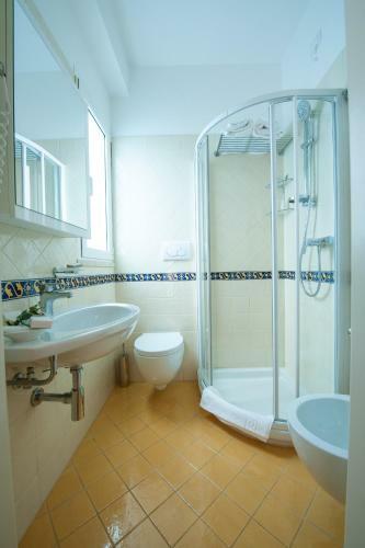 Hotel Prater