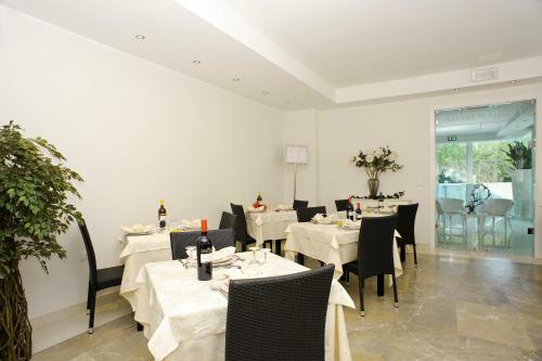 Hotel Prater