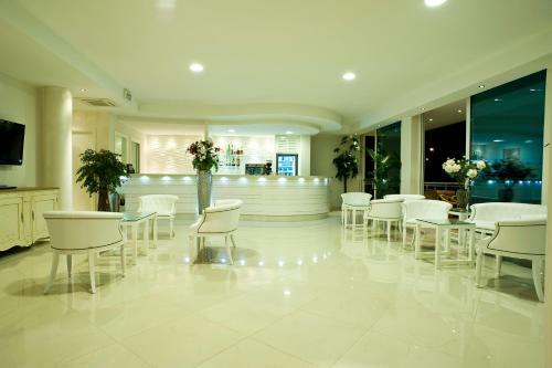 Hotel Prater