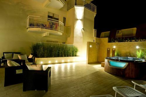 Hotel Prater